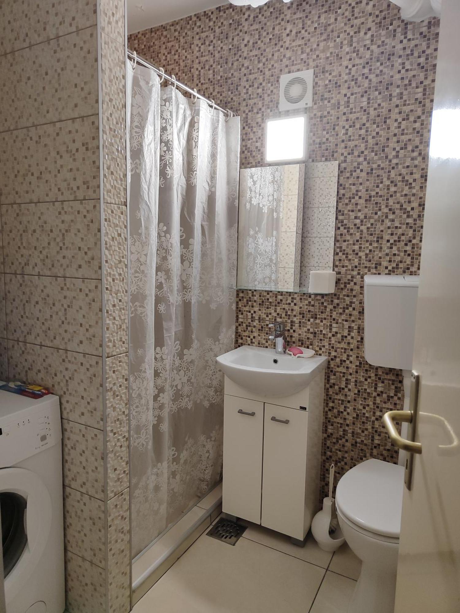 Apartman N&A Belgrad Rum bild